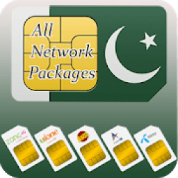 ikon All Network Packages