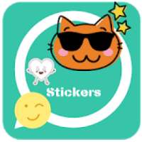 ملصقات واتس اب 2019
‎ on 9Apps