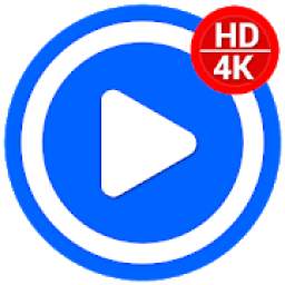 Video Player for Android: All Format & 4K Support