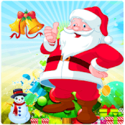 ikon Candy Crush Chritsmas