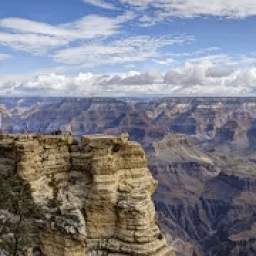 Grand Canyon Trip Planner