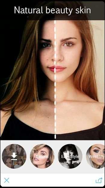 360 Makeup Pro - Selfie Perfect & Makeup Plus screenshot 1