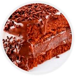 Receitas de Bolos Fáceis 11.0