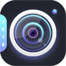 Camera HD - Pro Camera 4K आइकन