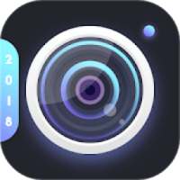 Camera HD - Pro Camera 4K on 9Apps