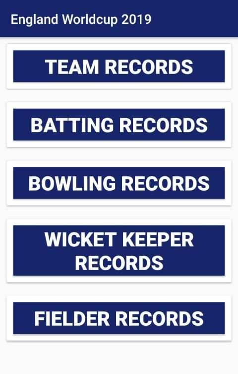 England World Cup 2019 Photo Frame and Information screenshot 1