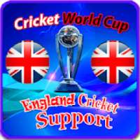 England World Cup 2019 Photo Frame and Information on 9Apps