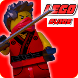 Walkthrough Lego Ninjago Tournament Masters icon