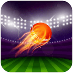 Cricket Mania - Live Cricket Scores, Cricket News आइकन