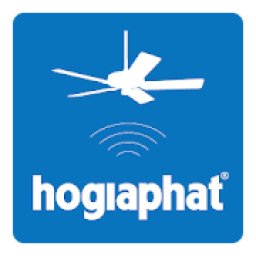 HGP Fans Remote Control icon
