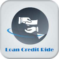 Loan Credit Ride on 9Apps