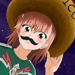 BiriBiriStickers 1.0