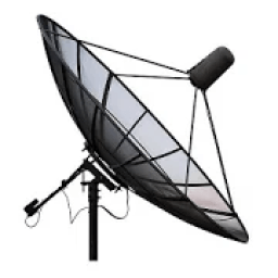 Cable network आइकन