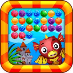 Bubble Shooter - Dragon Shooter