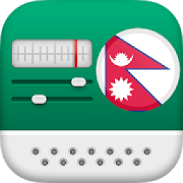 Radio Nepal icon