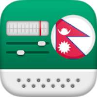 Radio Nepal on 9Apps