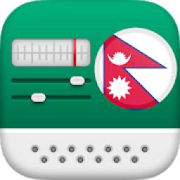 Radio Nepal 2.1.0