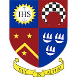 St. Xaviers APP 1