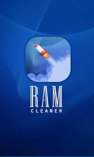 RAM Master Cleaner-Speed Booster screenshot 6
