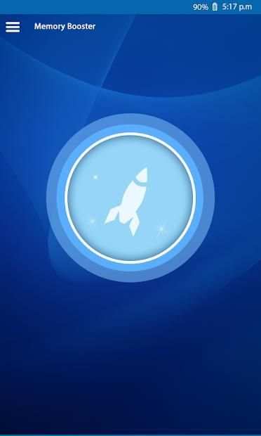 RAM Master Cleaner-Speed Booster screenshot 3
