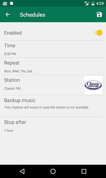 Radio Nepal screenshot 2