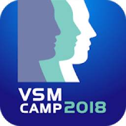 VSMCamp for Attendees