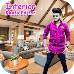 ikon Interior Photo Editor