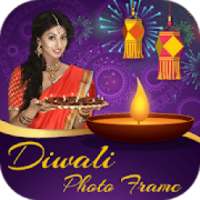 Diwali Photo Frames : Diwali Photo Editor on 9Apps