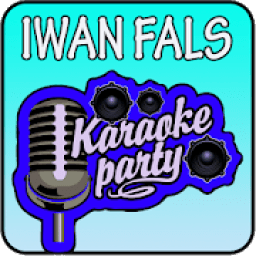 Karaoke Offline Lagu Iwan Fals icon