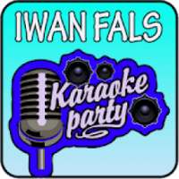 Karaoke Offline Lagu Iwan Fals on 9Apps