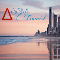 sasaram tourist आइकन