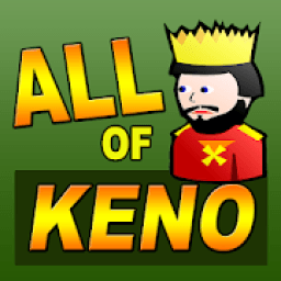 Keno Bonus - Las Vegas Lottery icon