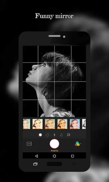 Pick Love Camera screenshot 1