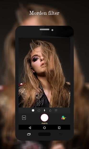 Pick Love Camera screenshot 3