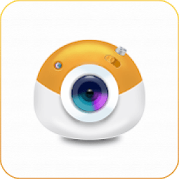 Pick Love Camera icon