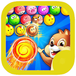 Bubble Shooter Pet icon