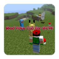Mod Pokecube MCPE