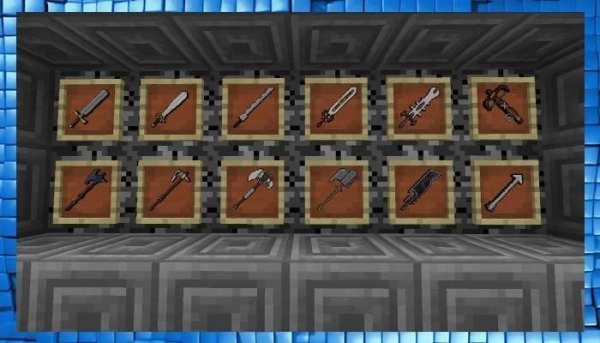 Guns mod for MCPE screenshot 2