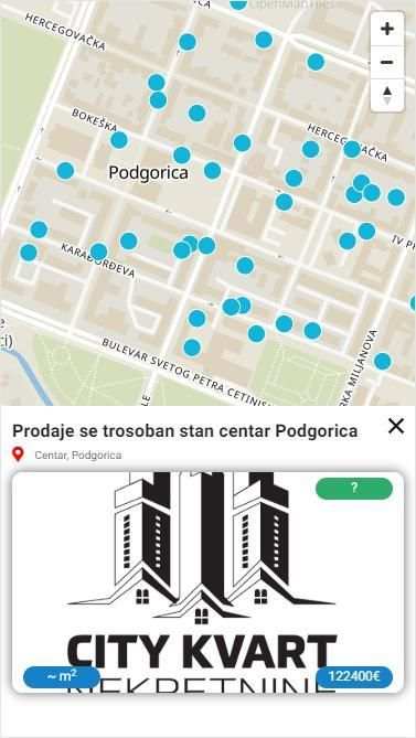 Na Mapi screenshot 1