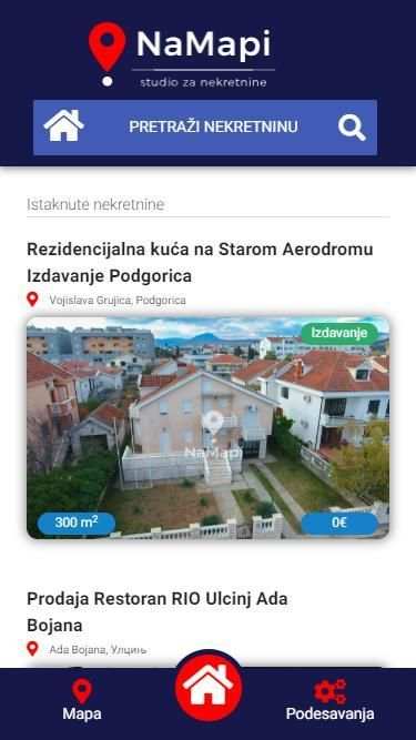 Na Mapi screenshot 4