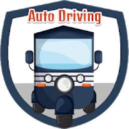 Auto Driving 1.1