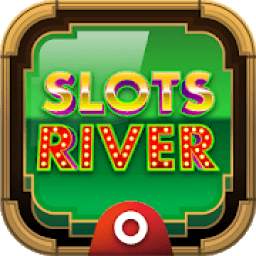 Slots Machine — River Fun