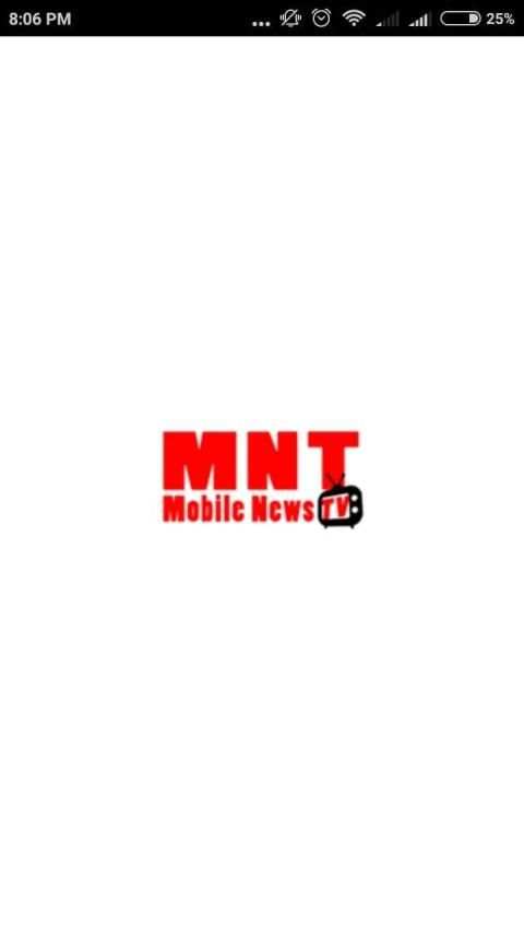 Mobile News Tv screenshot 4