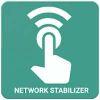 Network Stabilizer For Gaming - Anti Lag Gaming on 9Apps