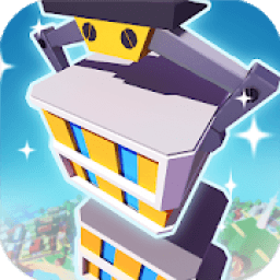 ikon Bloxx Island – Build City