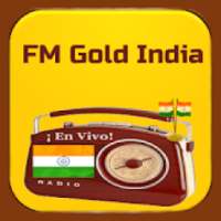 FM Gold Radio India 106.4 Radio Gold app Gold FM