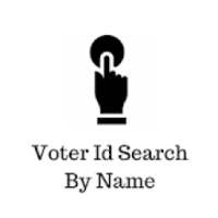 Voter Id Search By Name