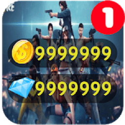Free Diamonds * आइकन