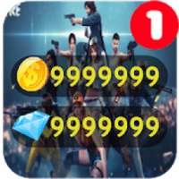 Free Diamonds *