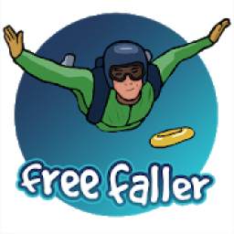 FreeFaller